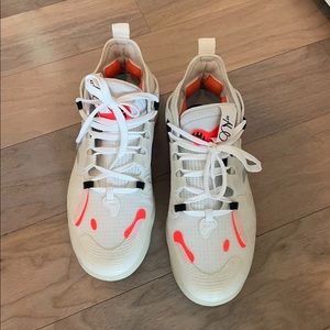 Adidas THE HARDEN VOL.5 FUTURENATURAL TOKYO Shoes Mens US 8.5